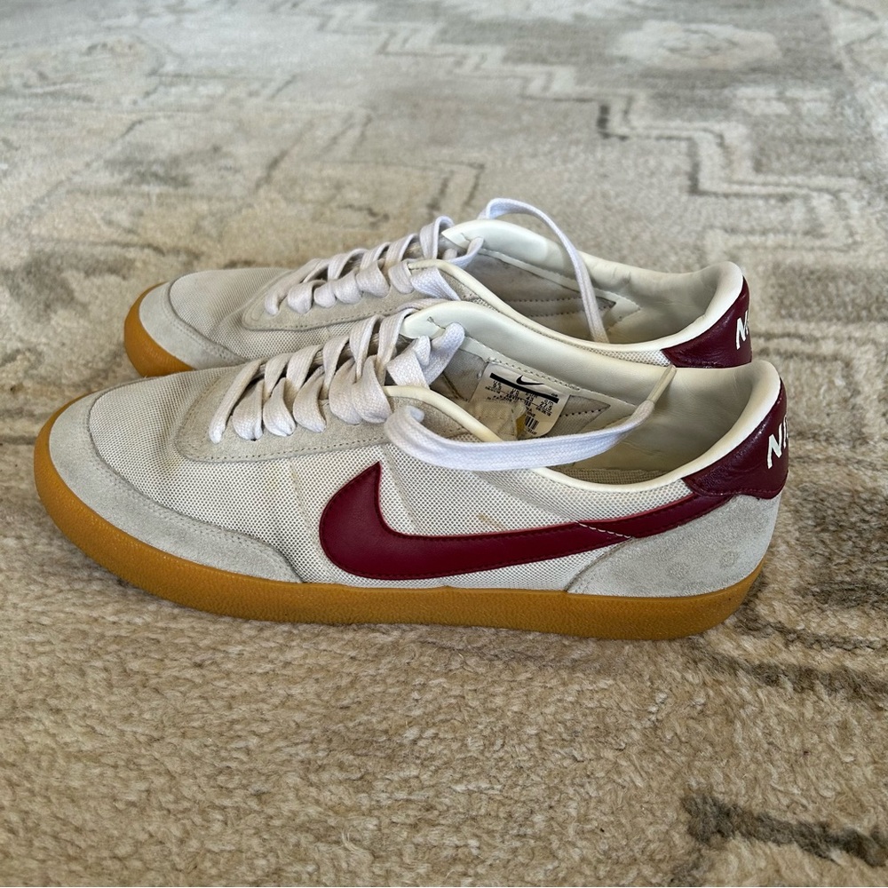 Nike Kill Shot Men’s Size 9.5